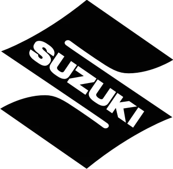 samolepka Suzuki 01
