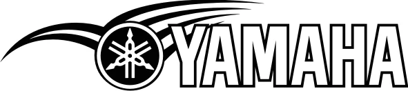 samolepka Yamaha 07