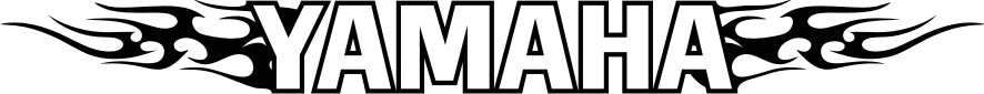 samolepka Yamaha 05