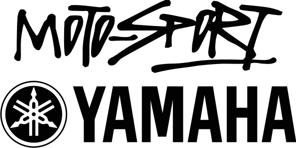 samolepka Yamaha 01