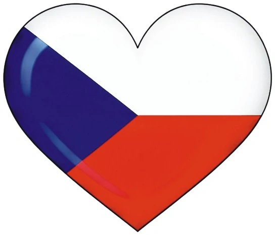 Srdce České republiky