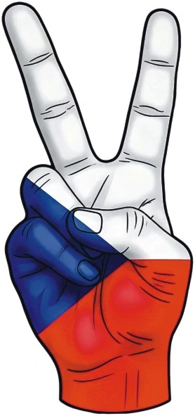 Victory České republiky