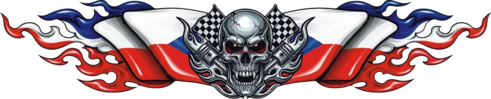 Czech Skull Racing