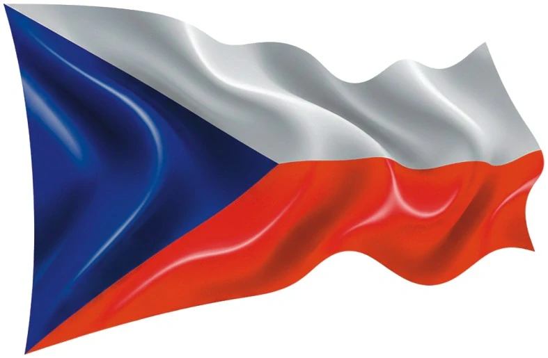 Česká vlajka