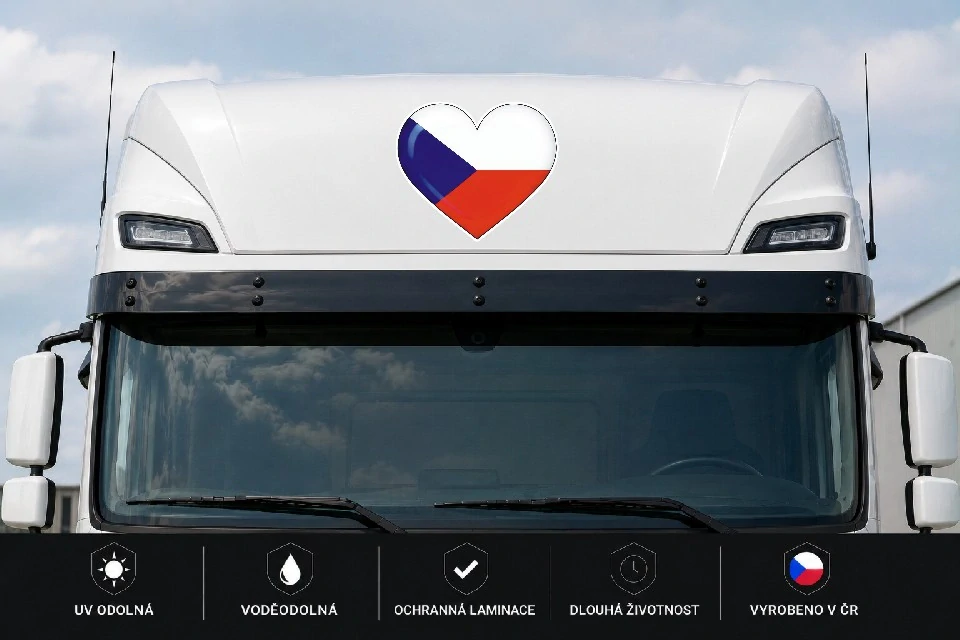 Srdce České republiky
