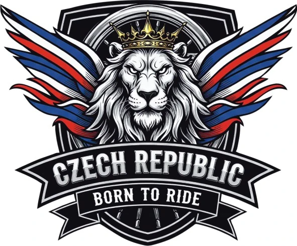Czech Republic – Born to Ride