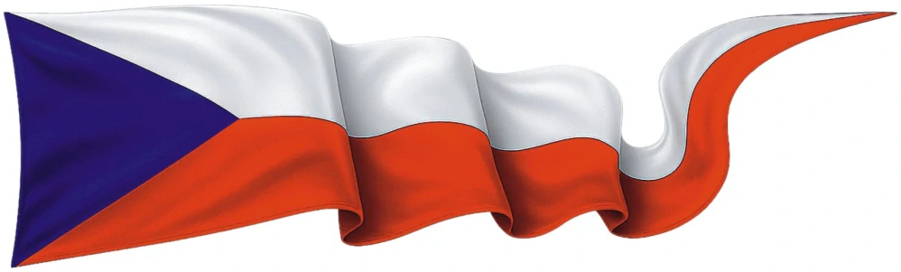 Česká vlajka