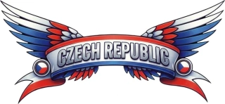Czech Republic Wings – Křídla české hrdosti
