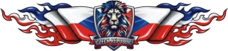Czech Republic Lion