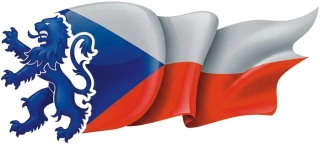 Česká vlajka